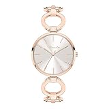 Tamaris Armbanduhr TT-0082-MQ IP Roségold