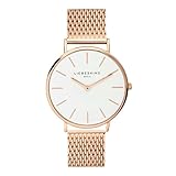 Liebeskind Berlin Armbanduhr LT-0155-MQ IP roségold